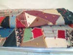 Crazy Quilt
